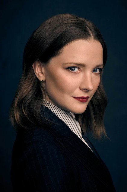 Morfydd Clark - 7