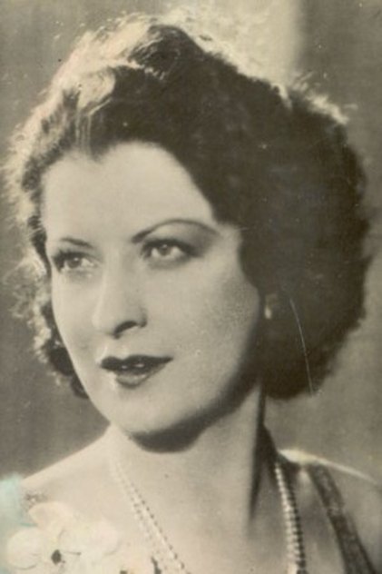 Hilde Hildebrand