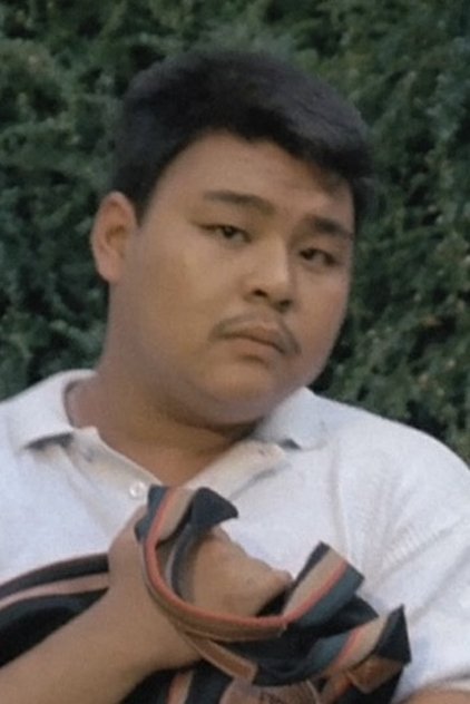 Portrait of 黄仲匡