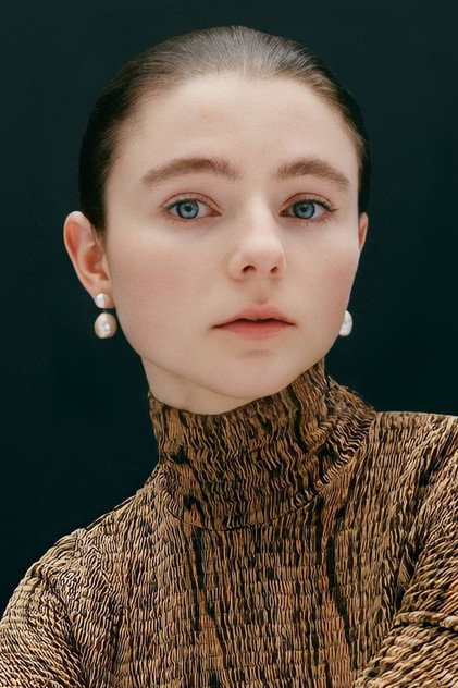 Thomasin McKenzie - 8