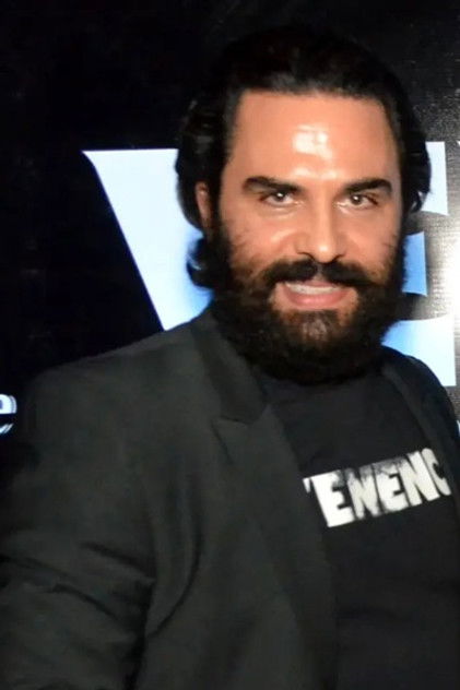 Аватар персоны Riccardo Bardellino