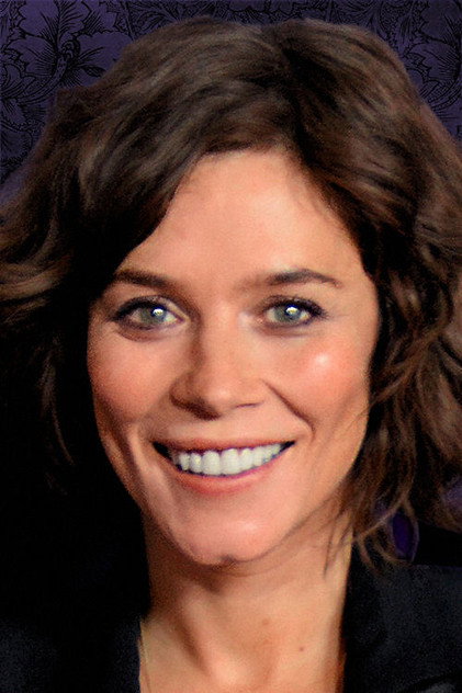 Anna Friel - 7
