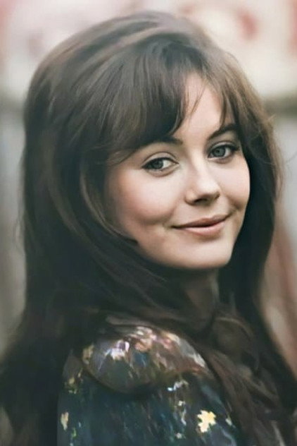 Lesley-Anne Down - 10