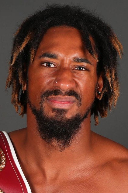 Demetrius Andrade photo 2