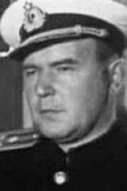 Viktor Mironov
