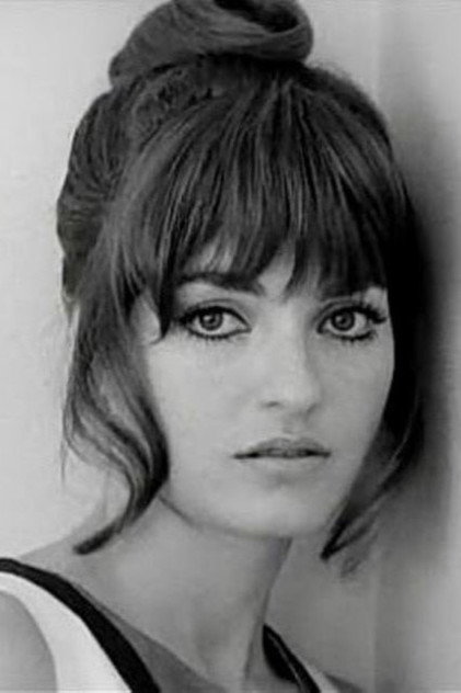 Marie-France Pisier - 8
