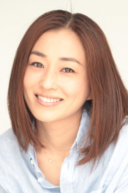 Mariko Munekiyo photo 3