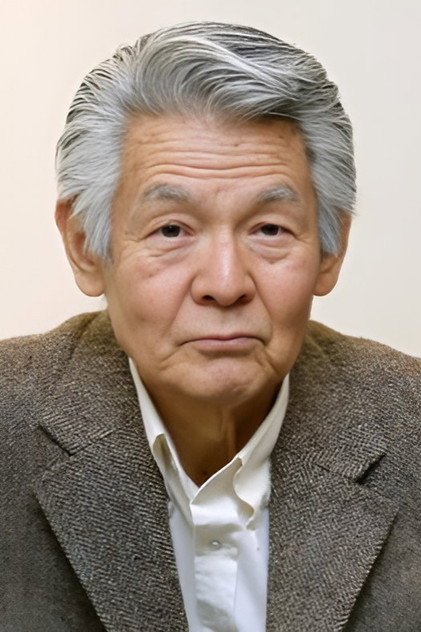 Bunta Sugawara - 7