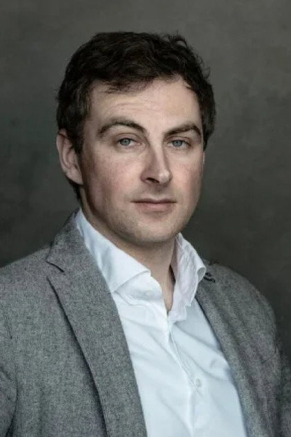 Daniel Paarlberg