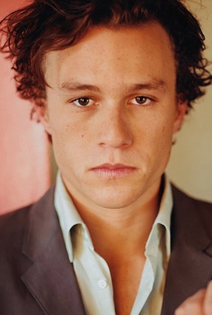 Heath Ledger - 9