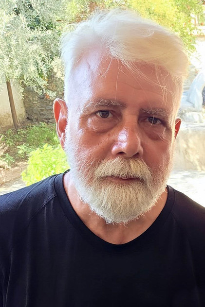 Νίκος Θεοφάνους