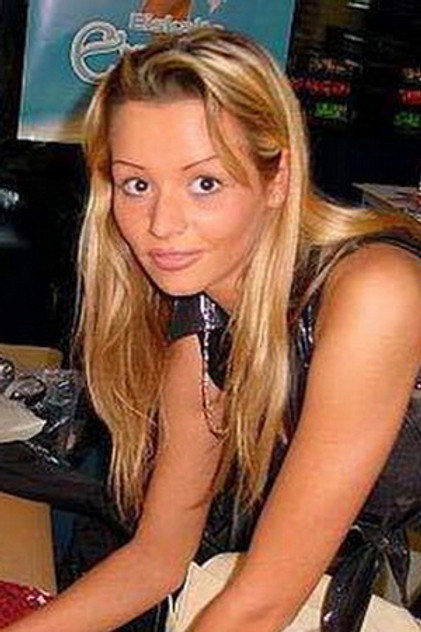 Denise La Bouche photo 2