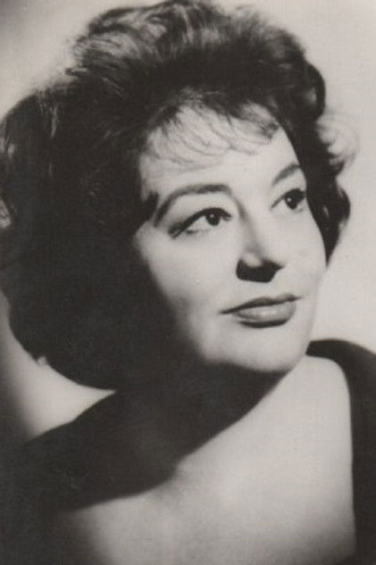 Hattie Jacques