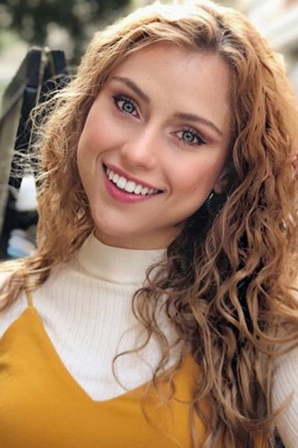 Аватар персоны Natalia Juárez