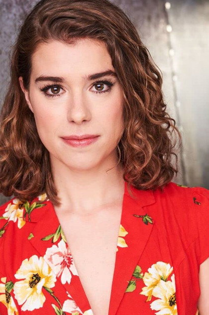 Meg Cashel photo 2