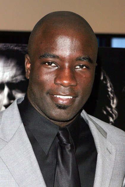 Mike Colter - 8