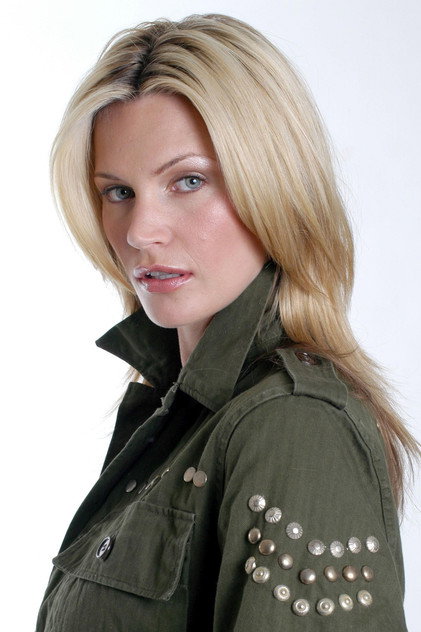 Natasha Henstridge - 5