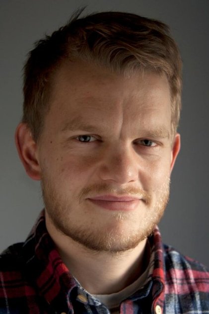 Lasse Ulvedal Tolbøll Lasse Ulvedal Tolbøll