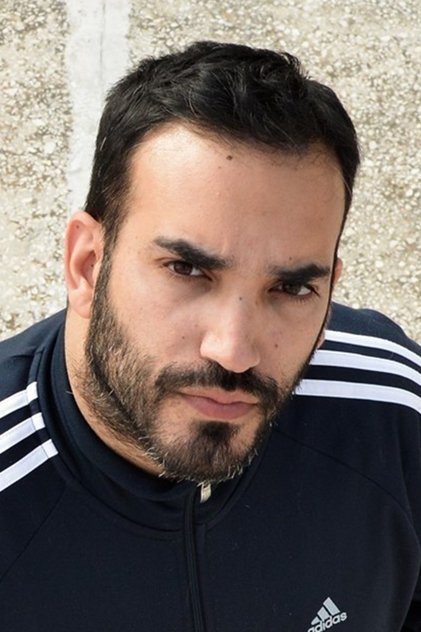 Аватар персоны Giorgos Teltzidis