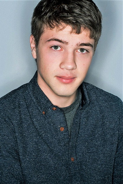 Connor Jessup - 4