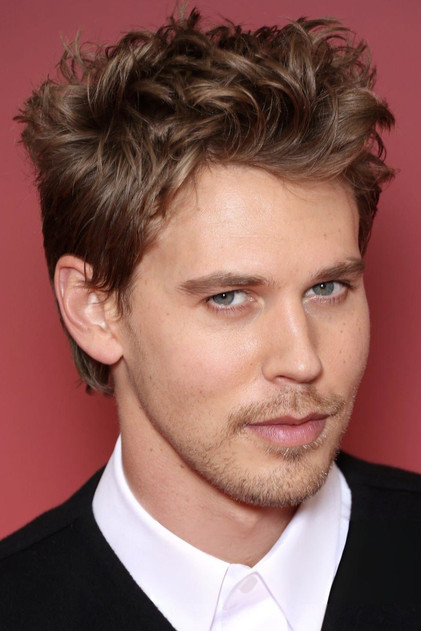 Austin Butler - 9