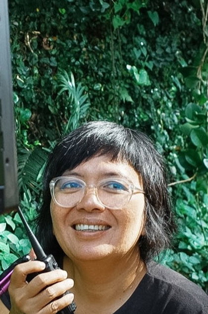 Deasy Buwana