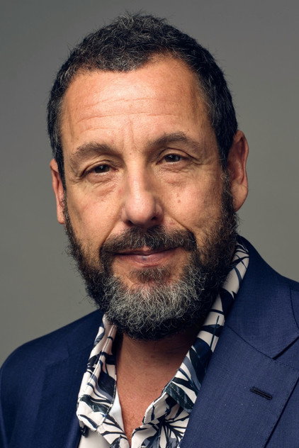 Adam Sandler - 7