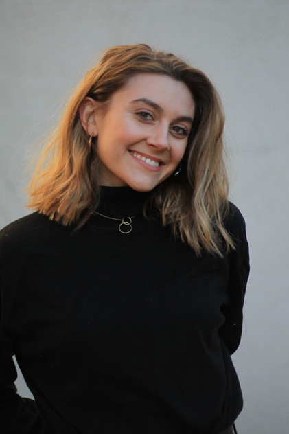 Ingrid Tykhelle Kayser - 4