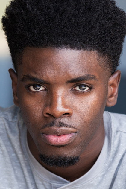 Tian Richards - 4
