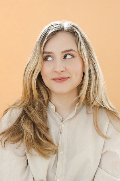 Аватар персоны Luca Larsen