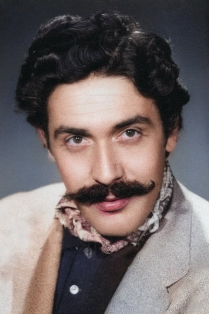Image of Hüseyin Baradan