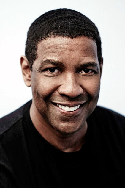 Denzel Washington - 18