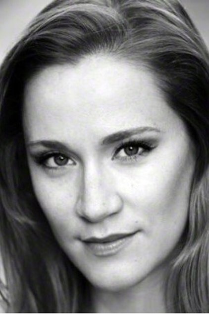 Betsy Morgan