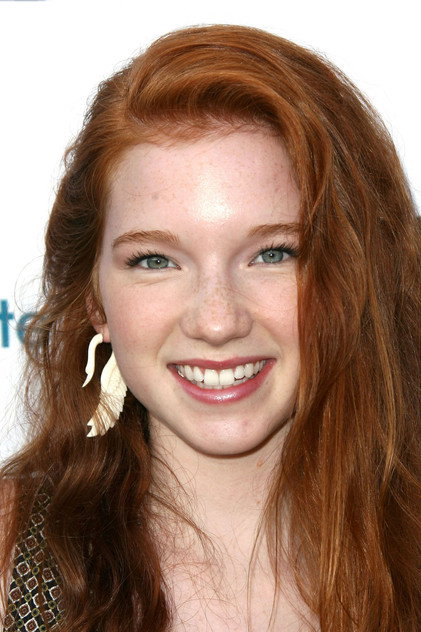 Annalise Basso - 6