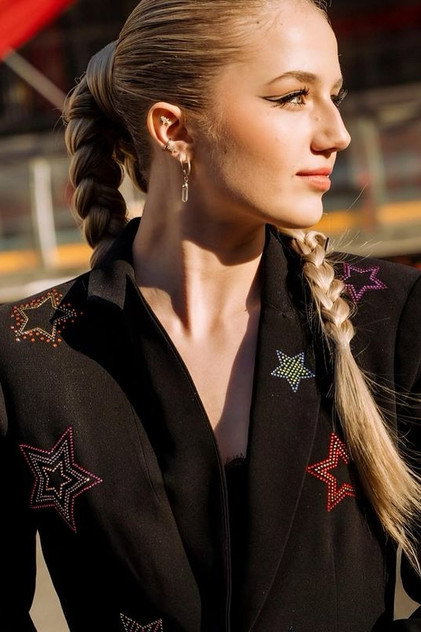 Indi Star - 4