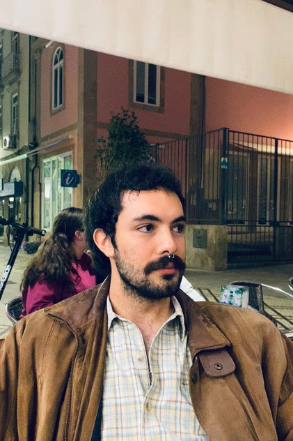 Tomás Geraldo
