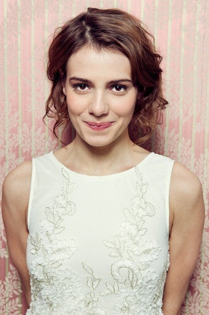 Sallie Harmsen - 6