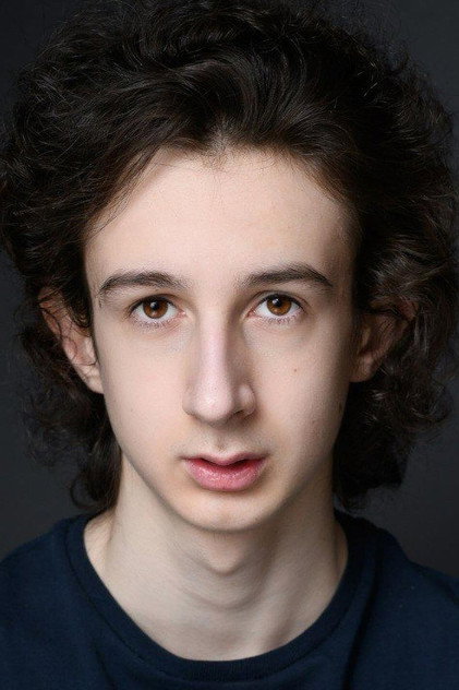 Igor Usachev photo 2
