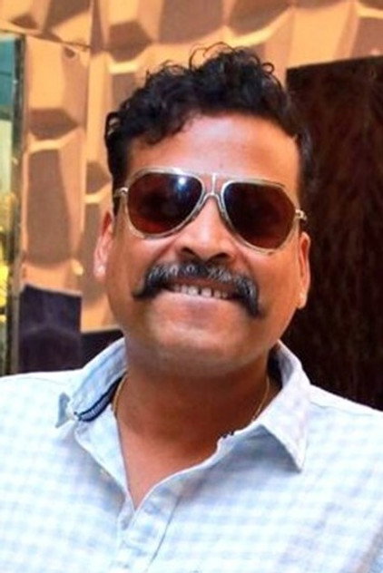 John Vijay - 4