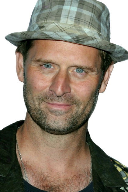 Jeffrey Nordling - 6