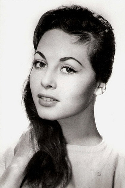 Michèle Mercier - 4