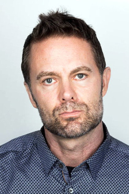 Garret Dillahunt - 4