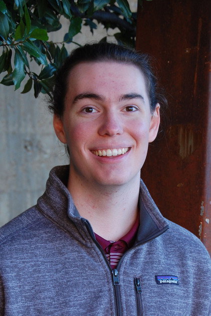 Carson Phillips