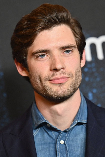 David Corenswet photo 9