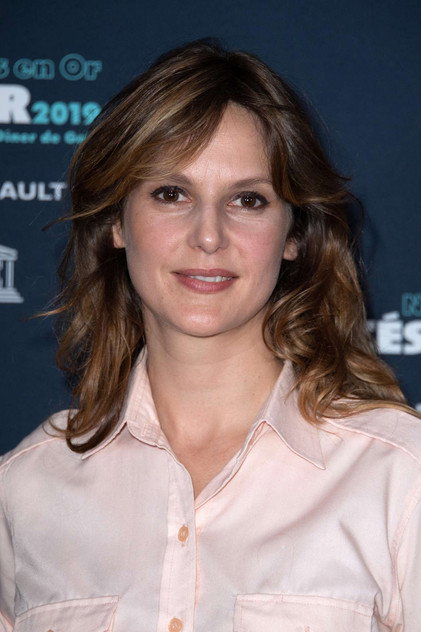 Image of Élodie Navarre