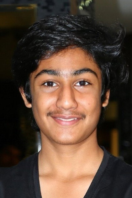 Vikram Sahidev photo 2
