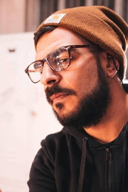 Pablo Díaz