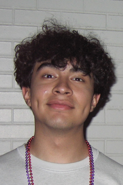 Ian Espinoza