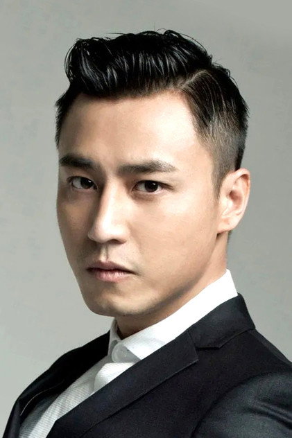 Justin Cheung Kin-Sing