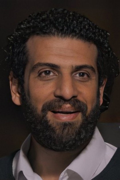 حسام امين Biography and Full Filmography - MovieWise